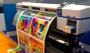 Копировальные центры: широкий спектр предложений