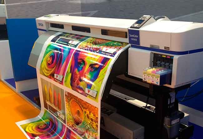 Копировальные центры: широкий спектр предложений