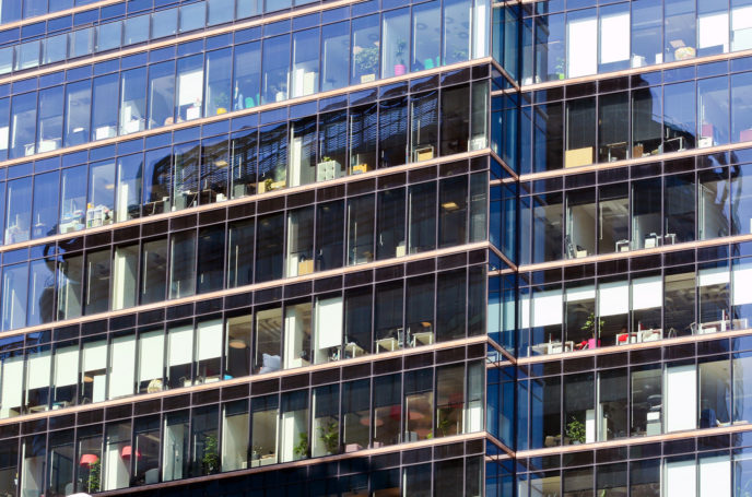 Стали известны итоги торгов по объектам коммерческой недвижимости в Москве на минувшей неделе