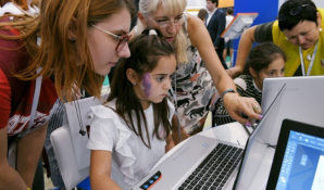 О важности математических дисциплин сказал Исаак Калина в связи с проведением онлайн-олимпиады для младших школьников Москвы