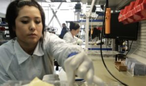 400 столичным компаниям-экспортерам предоставят поддержку по программе «Сделано в Москве»