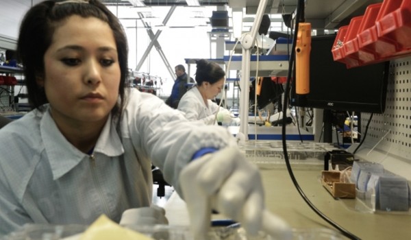 400 столичным компаниям-экспортерам предоставят поддержку по программе «Сделано в Москве»