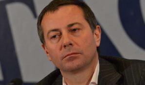 Владимир Палихата заявил, что адвокат Рубен Маркарьян поддержит Поисковиков