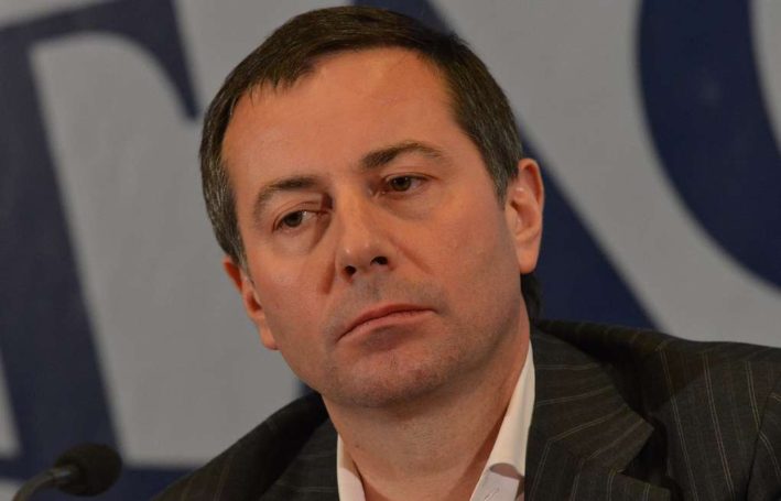 Владимир Палихата заявил, что адвокат Рубен Маркарьян поддержит Поисковиков