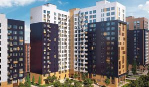 ГК «А101» и РСХБ приступили к реализации программы «Ипотечные каникулы»  со ставкой 10,4%