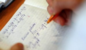 В День математики в столице организуют проведение школьной олимпиады
