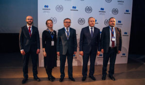 Подписано соглашение о подготовке специалистов по SAP между «Норникелем» и СГУ