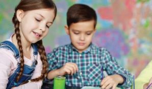 Федеральный конкурс детского рисунка “Моя Россия” объединит творческих детей и российский бизнес