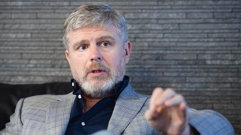 Рябинский: После банкротства Urban Group “МИЦ” направит свои приоритеты в Москву