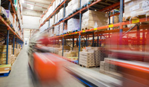 Прогноз: в 2019 году свободными останутся всего 4% складских помещений