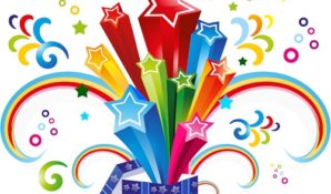 Участие в церемонии награждения конкурса «ПРО-движение» приняла LEGO Education