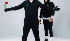 GAYAZOV$ BROTHER$ представляют альбом Кредо