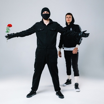 GAYAZOV$ BROTHER$ представляют альбом Кредо