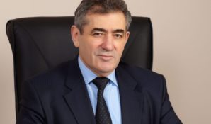 В прямом эфире 5 марта Исаак Калина ответит на вопросы, касающееся сферы столичного образования