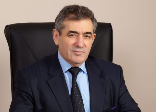 В прямом эфире 5 марта Исаак Калина ответит на вопросы, касающееся сферы столичного образования