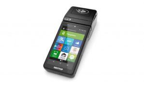 Сбербанк и «Эвотор» представили первую «умную» онлайн-кассу российского производства со встроенным эквайрингом