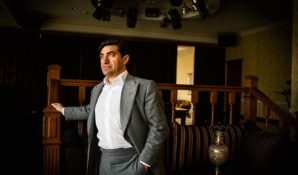 СМИ: Силовые структуры «ополчились» на владельца «Киевской площади»