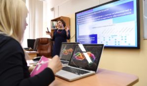 «Московская электронная школа» – в топ-списке ведущих образовательных проектов мира