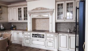 Сеть кухонных салонов PROMOBILI обозначила дизайнерские тренды 2019 года