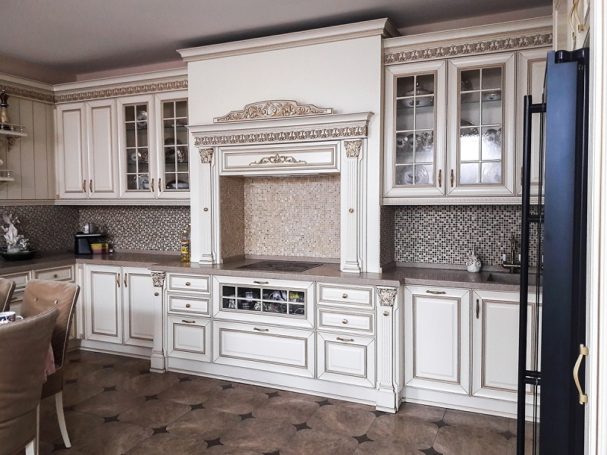 Сеть кухонных салонов PROMOBILI обозначила дизайнерские тренды 2019 года