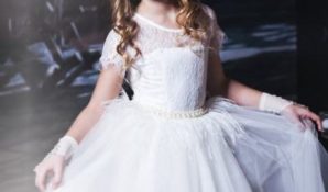 Мир детского fashion — в гостях у вымышленного мира с Высоким уровнем магии 27 марта на KidsFashionAwards 2019