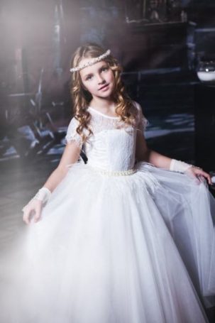 Мир детского fashion — в гостях у вымышленного мира с Высоким уровнем магии 27 марта на KidsFashionAwards 2019