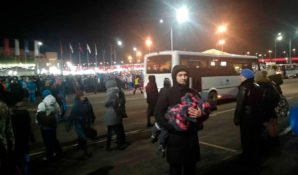 Станет ли Универсиада провалом?