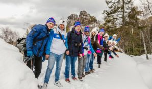 Финал проекта FOLLOW UP SIBERIA!