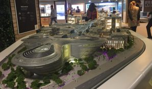 Москва представила свои проекты на MIPIM-2020
