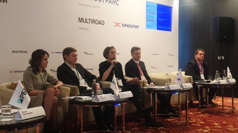 Компания «Ориентир» рассказала об эффективных складских технологиях для сферы e-commerce