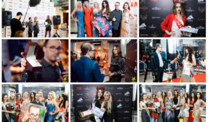 В столице вновь прогремел конкурс «Мисс Федерация»