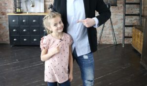 Алексей Чадов расскажет юным актерам секреты звезд