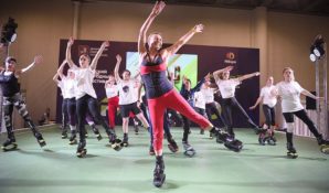 FITEXPO обозначил главные фитнес-тренды на 2019 год