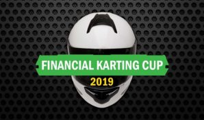 CRESCO Finance примет участие в Financial Karting Cup 2019