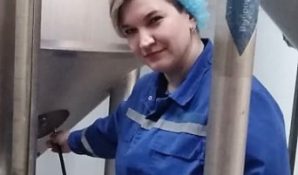 Женщины в пивоварении — новый HR-тренд на «Балтике»