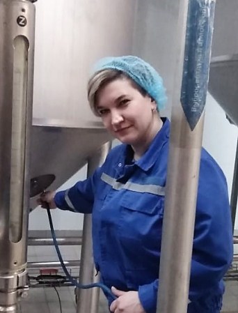 Женщины в пивоварении — новый HR-тренд на «Балтике»