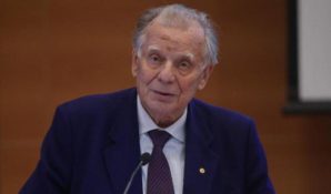 Михаил Романов: «Для всей России смерть Жореса Ивановича Алферова – огромная утрата»