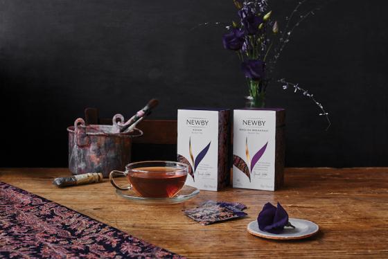 Как выбрать качественный пакетированный чай