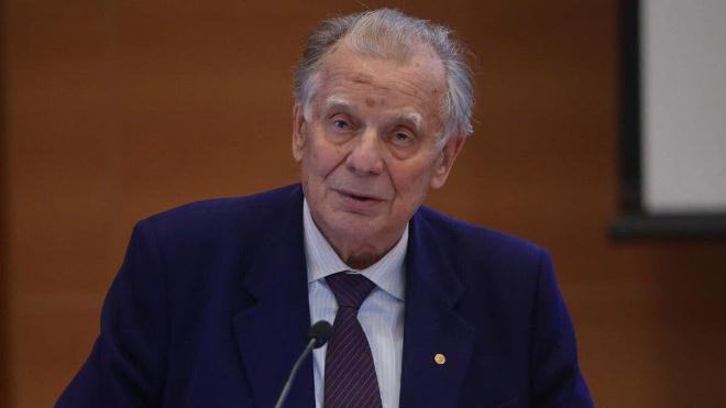 Михаил Романов: «Для всей России смерть Жореса Ивановича Алферова – огромная утрата»