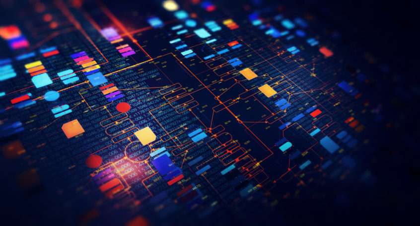 TKEY DMCC объявила о начале переноса средств в децентрализованную сеть