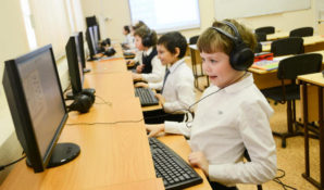 Столичные школы поборются за право открыть IT-классы — Исаак Калина