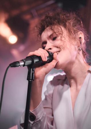 Группа «Rarka» презентовала новый альбом «Larazapala»