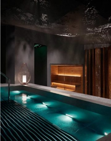 В «Звездах Арбата» весной появится SPA-зона