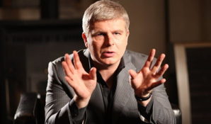 Андрей Рябинский о состоянии МИЦ: Работы больше, прибыли меньше