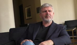 Девелопер Андрей Рябинский одобрил действия правительства Москвы