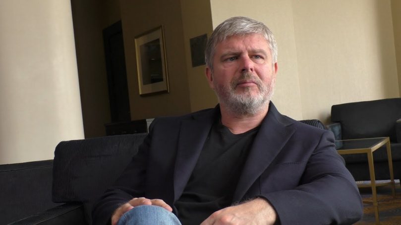 Девелопер Андрей Рябинский одобрил действия правительства Москвы