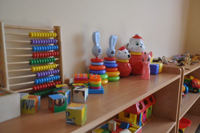 Бой простудным заболеваниям – директор детсада на юго-востоке Москвы разъяснила родителям о ходе карантинной кампании