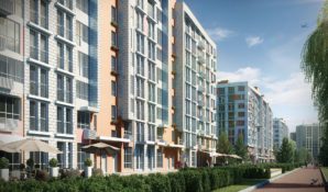 ГК «А101» констатирует стабильно высокий спрос на квартиры в текущем году