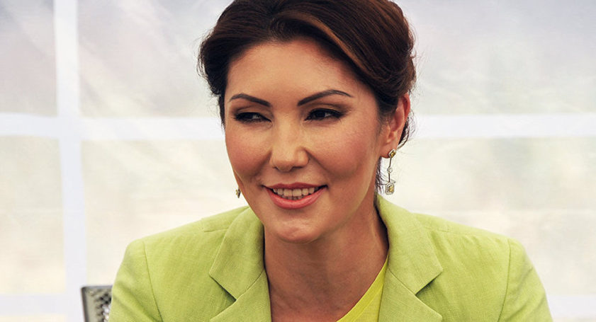 Алия Назарбаева будет участвовать в Глобальном форуме по образованию и практическим навыкам