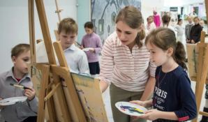 В Москве продолжается реализация программы «Столичное образование» – Исаак Калина